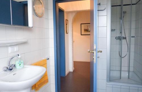 Norddorf Apartment | Ferienwohnung *Reetblick*