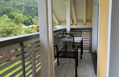 Schneizlreuth Apartment | Ferienwohnung Reiteralmblick - Regina Häusl - Ferienwohnung Reiteralmblick