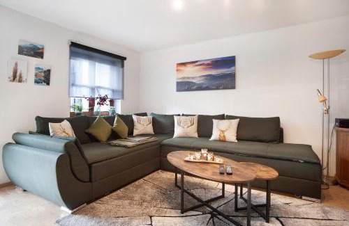 Verwaltungsgemeinschaft Hornergruppe Apartment | Ferienwohnung Reindler