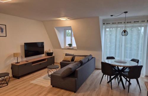 Laubegast Apartment | Ferienwohnung "RELAX" Neu