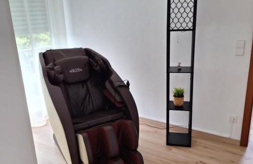 Laubegast Apartment | Ferienwohnung "RELAX" Neu