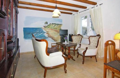 Ribnitz Apartment | Ferienwohnung, Ribnitz-Damgarten