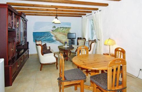 Ribnitz Apartment | Ferienwohnung, Ribnitz-Damgarten