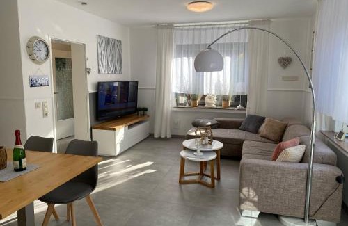 Niederlandenbeck Apartment | Ferienwohnung Riekes