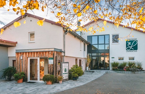 Oedheim Other | Ferienwohnung Riesling - Ferienhof Laurentius