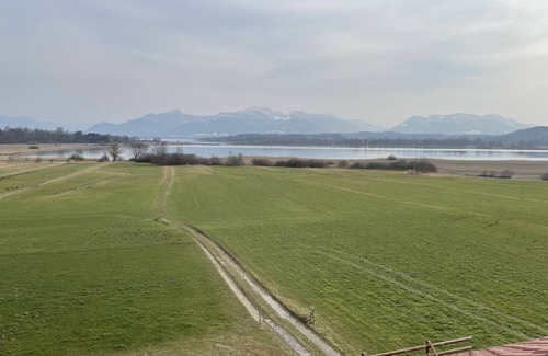 Rimsting Apartment | Ferienwohnung Rimsting