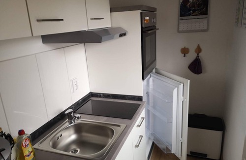 Geyersberg Apartment | Ferienwohnung Rita am Geyersberg