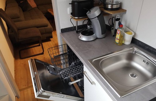 Geyersberg Apartment | Ferienwohnung Rita am Geyersberg