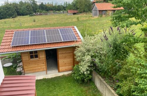 Landsberg am Lech Apartment | Ferienwohnung Rosmarie Schulmeister