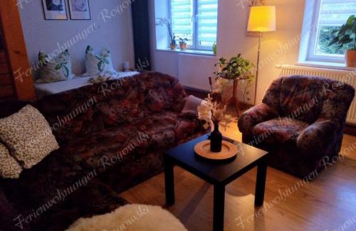 Breitenbrunn/Erzgeb. Apartment | Ferienwohnung Rogowski