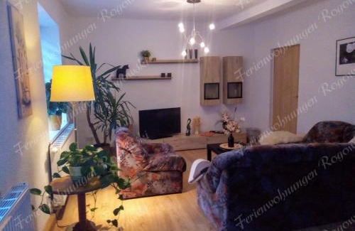 Breitenbrunn/Erzgeb. Apartment | Ferienwohnung Rogowski