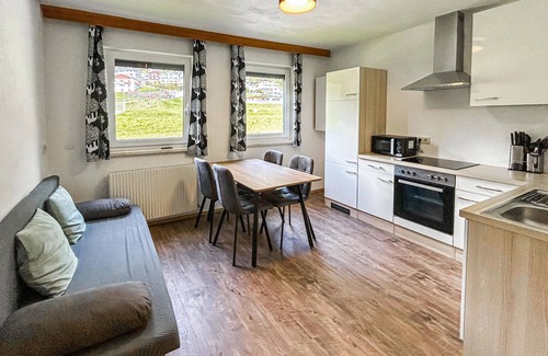 Roppen Apartment | Ferienwohnung - Roppen