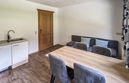 Roppen Apartment | Ferienwohnung - Roppen