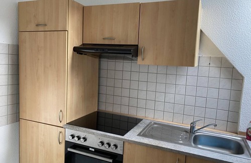 Karthaus Apartment | Ferienwohnung Rosch - Ferienwohnung