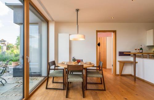 Pelham Apartment | Ferienwohnung Rosengarten