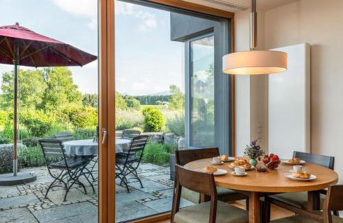 Pelham Apartment | Ferienwohnung Rosengarten