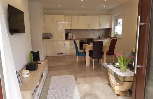 Bad Endorf Apartment | Ferienwohnung Rositta