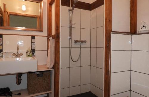 Weesby Apartment | Ferienwohnung Rossenhof