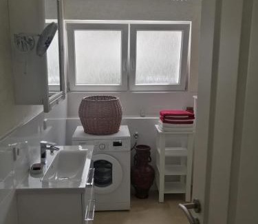 Rotenfels Apartment | Ferienwohnung Rotenfels