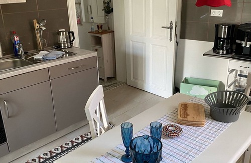 Quedlinburg Apartment | Ferienwohnung Roxana Stadtkern von Quedlinburg