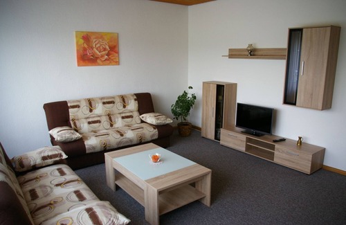 Senden Apartment | Ferienwohnung Ruh, 2-4 Pers