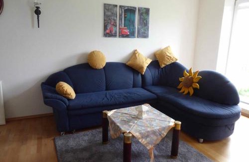 Halver Apartment | Ferienwohnung Ruhepunkt