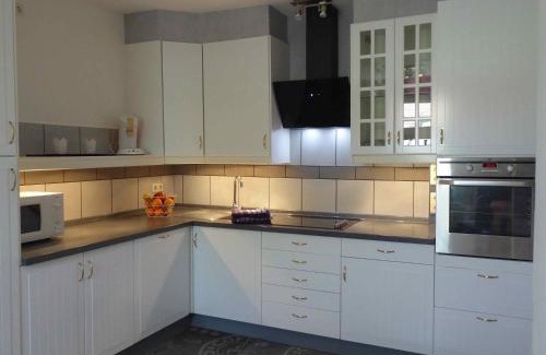 Halver Apartment | Ferienwohnung Ruhepunkt