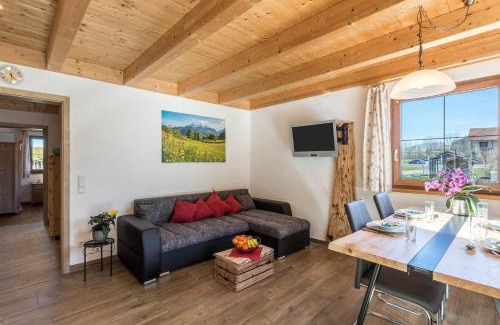 Teisendorf Apartment | Ferienwohnung Rupertiwinkl