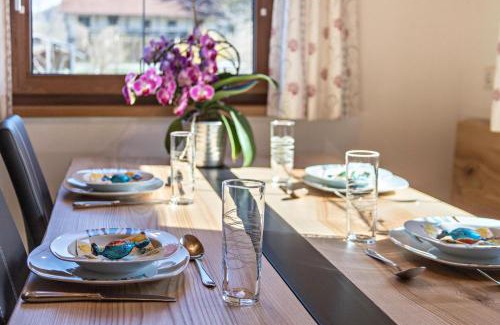 Teisendorf Apartment | Ferienwohnung Rupertiwinkl