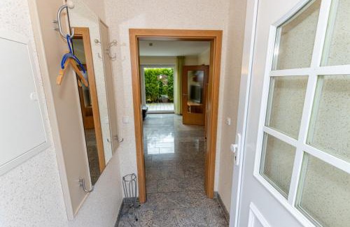Bensersiel Apartment | Ferienwohnung Ruteplate