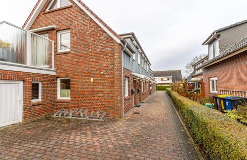 Bensersiel Apartment | Ferienwohnung Ruteplate