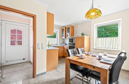 Bensersiel Apartment | Ferienwohnung Ruteplate