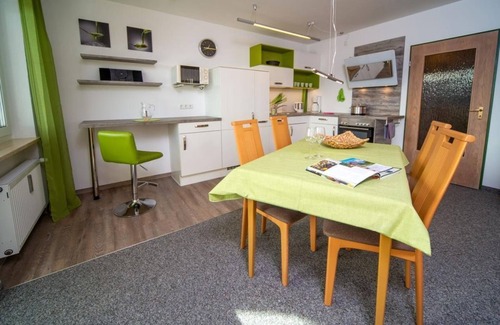 Mittelberg Apartment | Ferienwohnung Säuling - Haus Panorama