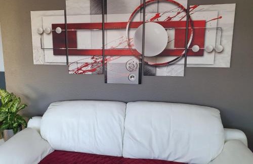 Soelden Apartment | Ferienwohnung Sölden bei Freiburg im Breisgau