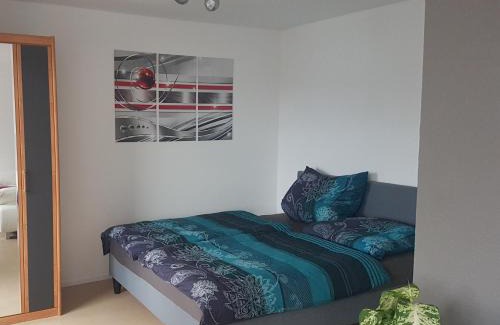 Soelden Apartment | Ferienwohnung Sölden bei Freiburg im Breisgau