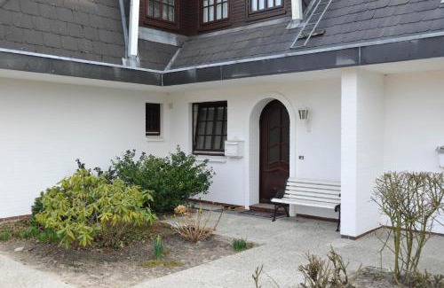 Munkmarsch Apartment | Ferienwohnung Sönshörn S20 In Munkmarsch
