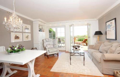 Munkmarsch Apartment | Ferienwohnung Sönshörn S20 In Munkmarsch