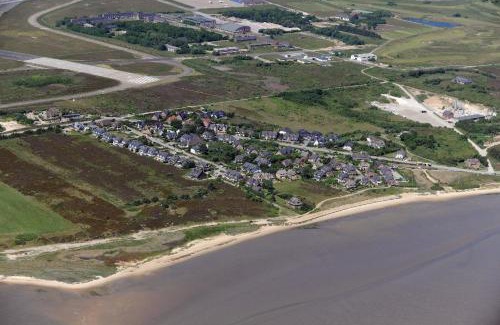 Munkmarsch Apartment | Ferienwohnung Sönshörn S20 In Munkmarsch