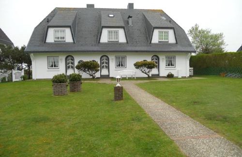 Munkmarsch Apartment | Ferienwohnung Sönshörn S8R In Munkmarsch