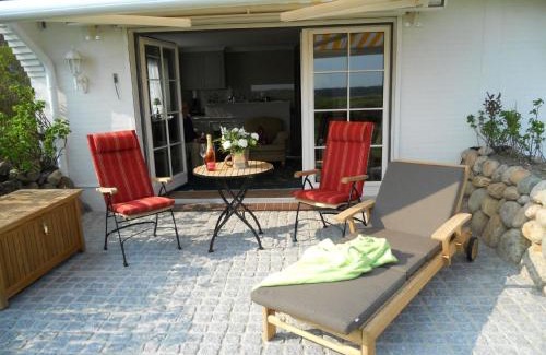 Munkmarsch Apartment | Ferienwohnung Sönshörn S8R In Munkmarsch