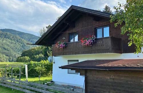 Aschau im Chiemgau Apartment | Ferienwohnung Schäffer