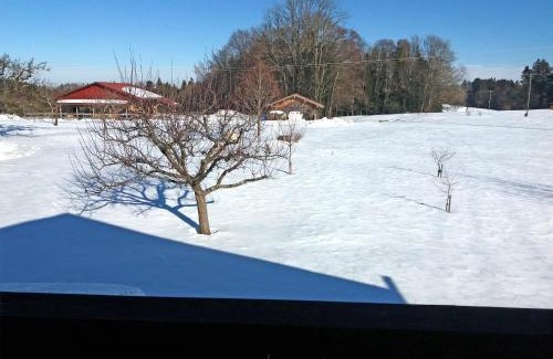 Aschau im Chiemgau Apartment | Ferienwohnung Schäffer