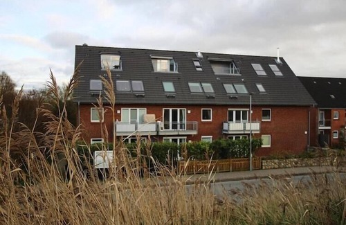 St. Peter-Ording Apartment | Ferienwohnung, St. Peter - Ording
