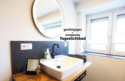 Huefingen Apartment | Ferienwohnung "s' Stüble" mit ca 35qm - Die-uebernachterei