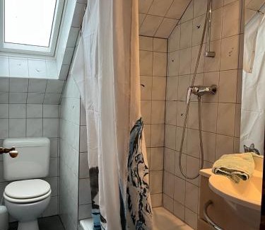Fahretoft Apartment | Ferienwohnung Sanfte Brise IV Dagebüll