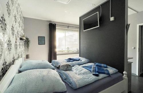 Fahretoft Apartment | Ferienwohnung Sanfte Brise I Dagebüll