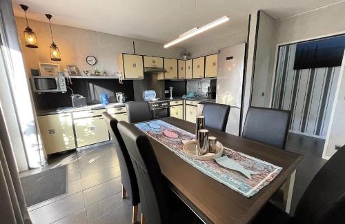 Fahretoft Apartment | Ferienwohnung Sanfte Brise I Dagebüll