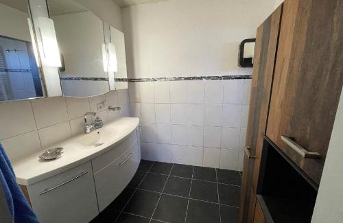 Fahretoft Apartment | Ferienwohnung Sanfte Brise I Dagebüll