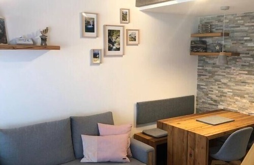 Steibis Apartment | Ferienwohnung Schön Hier