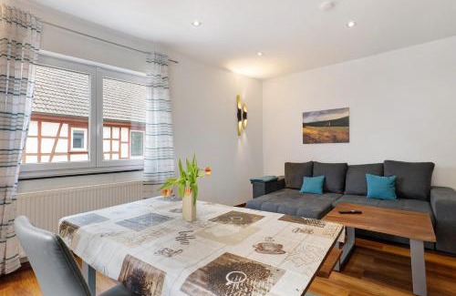 Moeckmuehl Apartment | Ferienwohnung Schöntal